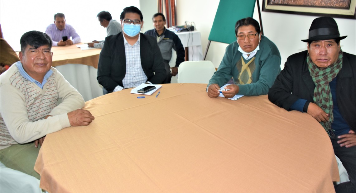 TED LA PAZ MESAMULTIPARTIDARIA 06