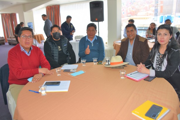 TED LA PAZ MESAMULTIPARTIDARIA 07