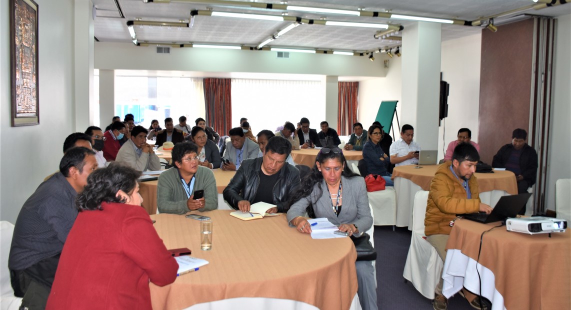 TED LA PAZ MESAMULTIPARTIDARIA 08