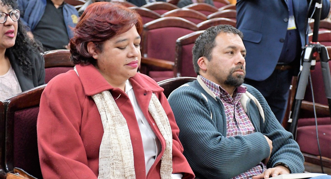 TED ORURO TSE PNUD BITACORA 04