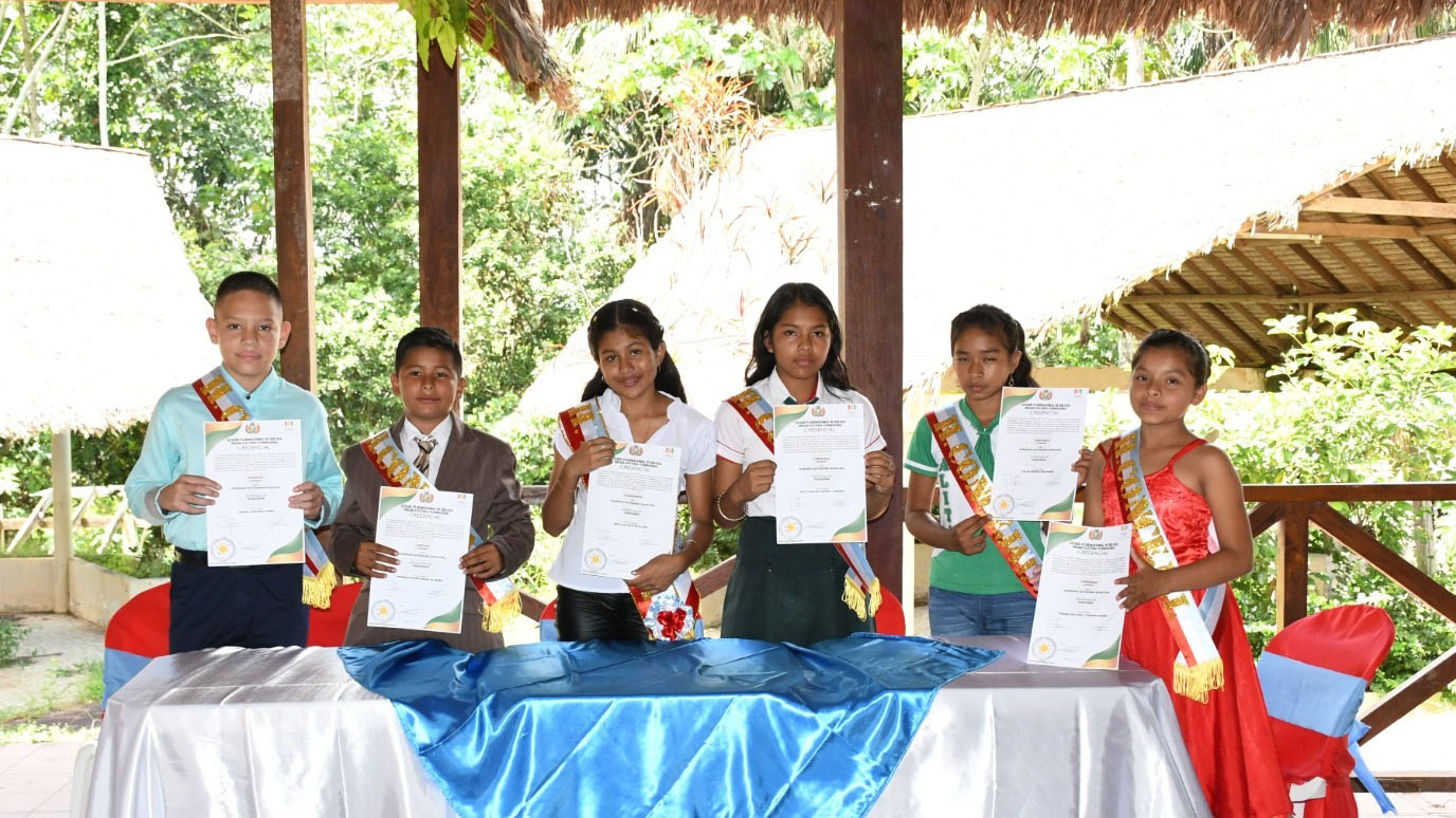 TED PANDO NIÑAS NIÑOS 02