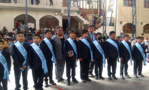 TED Potosí cierra calendario electoral con posesión de gobiernos estudiantiles