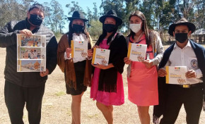 TED Santa Cruz capacitará a más de 400 futuras maestras y maestros de la ESFM