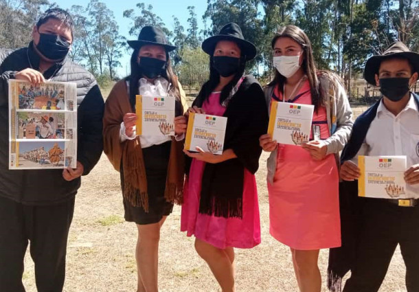 TED Santa Cruz capacitará a más de 400 futuras maestras y maestros de la ESFM