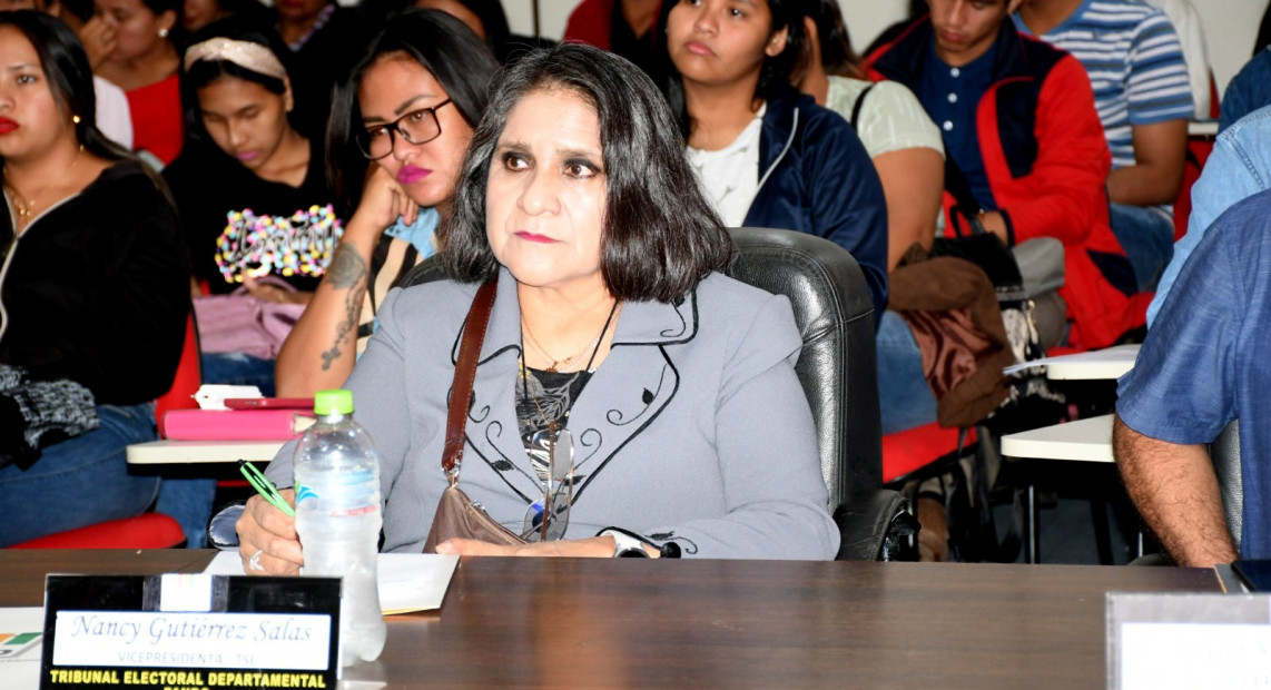 TSE PNUD BITACORA PANDO 01