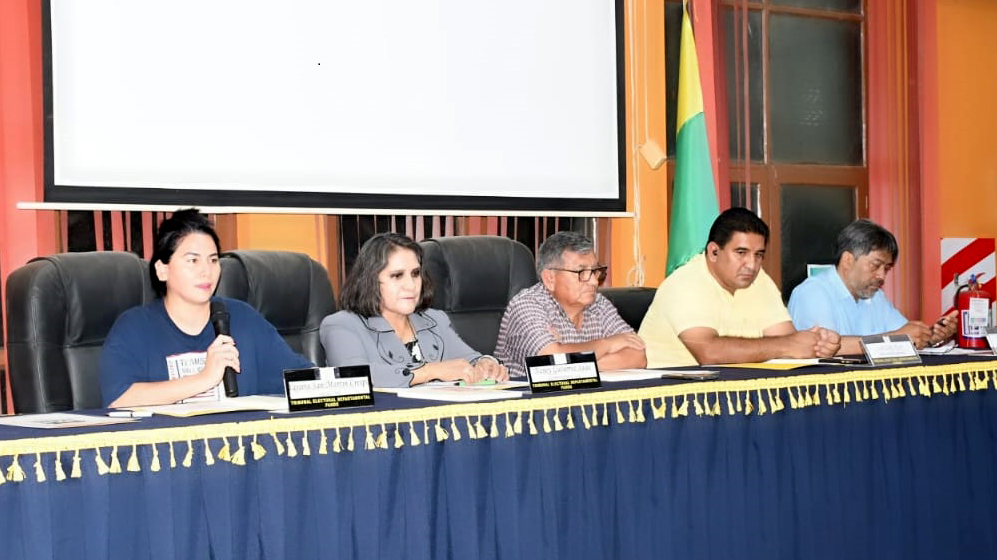 TSE PNUD BITACORA PANDO 07