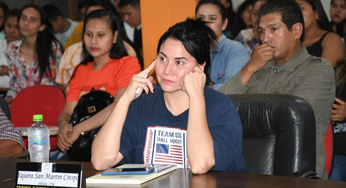 TSE PNUD BITACORA PANDO 08