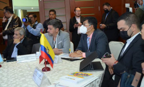 Expertos de Argentina, Colombia y México señalan que la pandemia demandó la aplicación de innovaciones biométricas