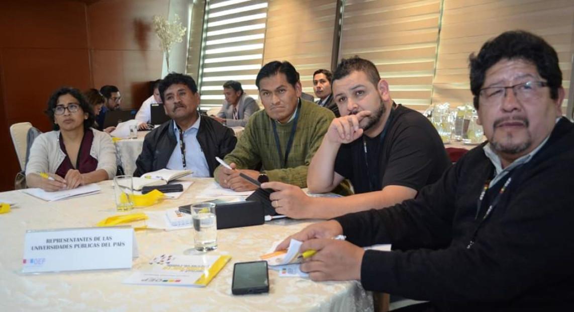 TSE SERECI SERVIDORES PUBLICOS OEP 01