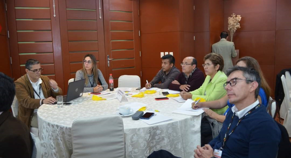 TSE SERECI SERVIDORES PUBLICOS OEP 03