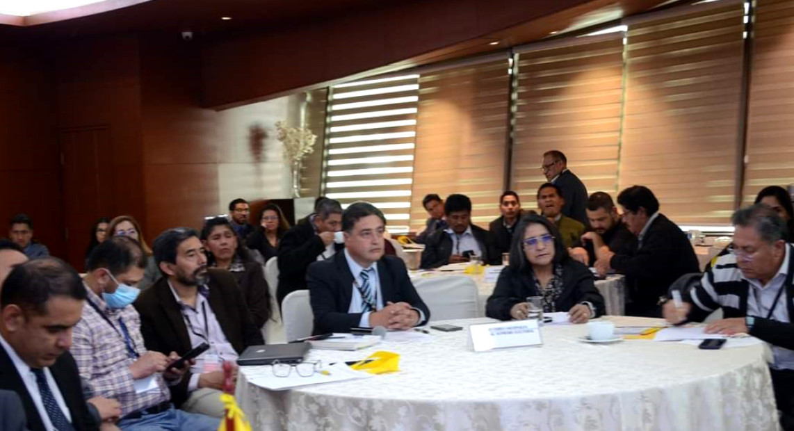 TSE SERECI SERVIDORES PUBLICOS OEP 04