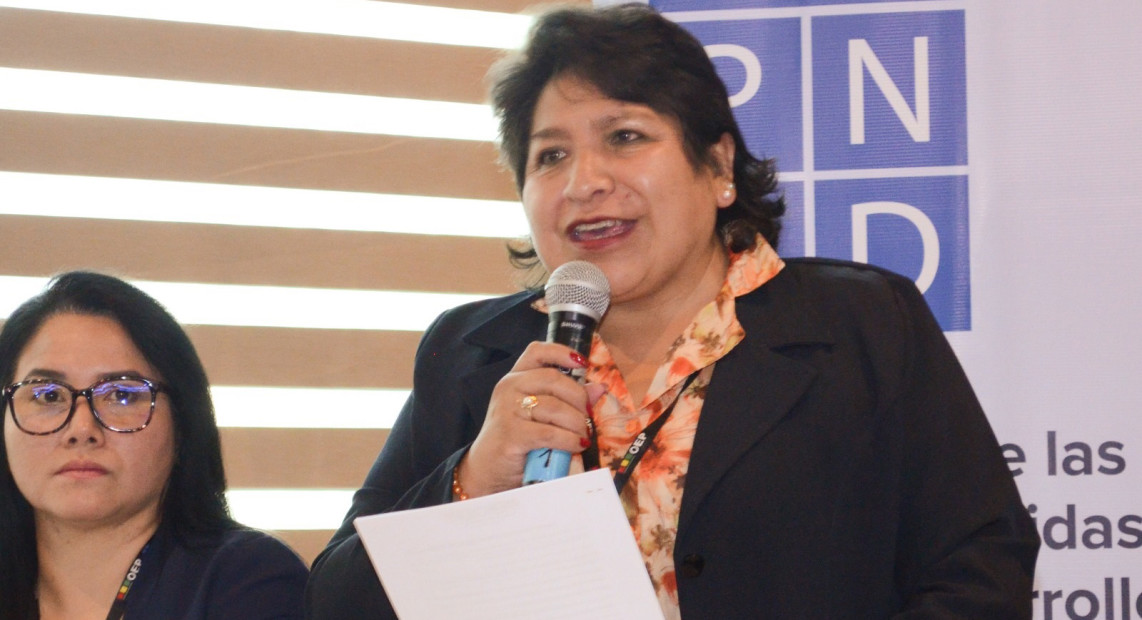 TSE TALLER INTERNACIONAL SERECI 02