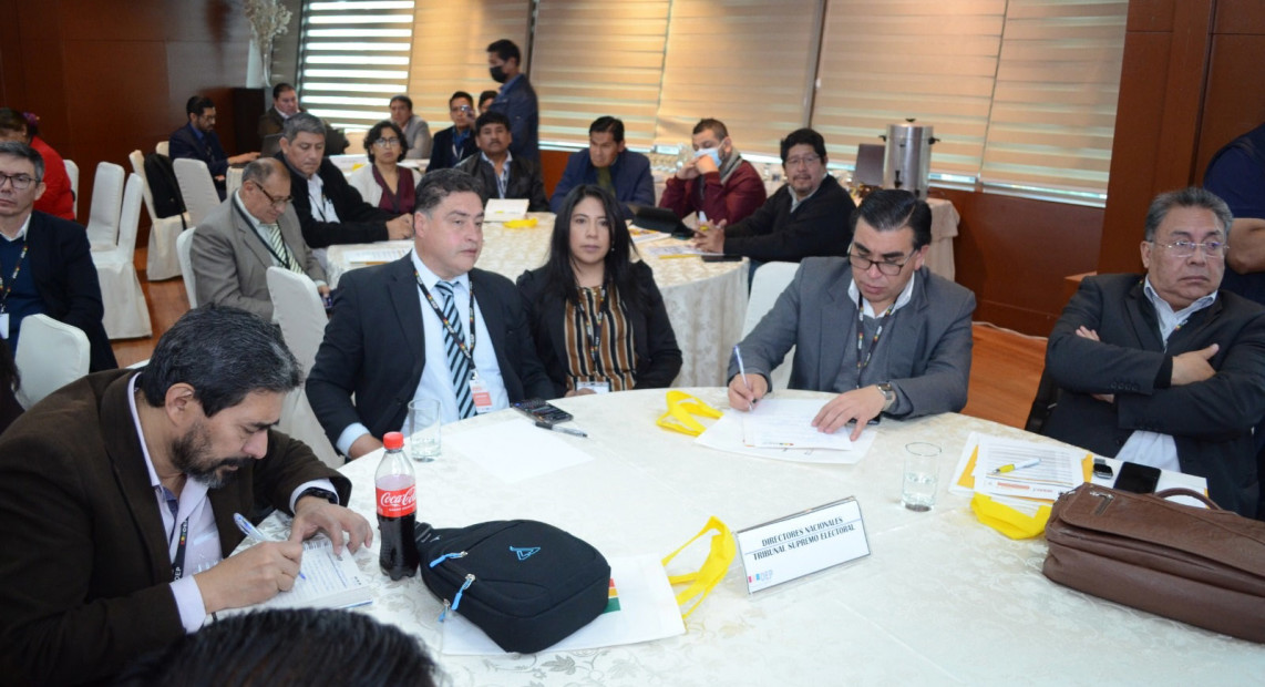 TSE TALLER INTERNACIONAL SERECI 03