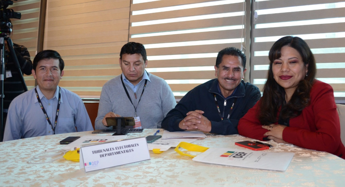 TSE TALLER INTERNACIONAL SERECI 10