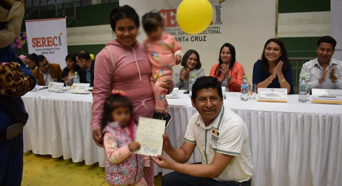 VOCAL TSE TAHUICHI QUISPE