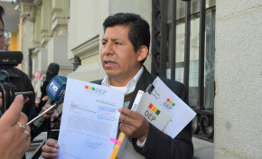 TSE remite a Presidencia de la ALP el Proyecto de Ley de Identidad Cultural y del Nombre