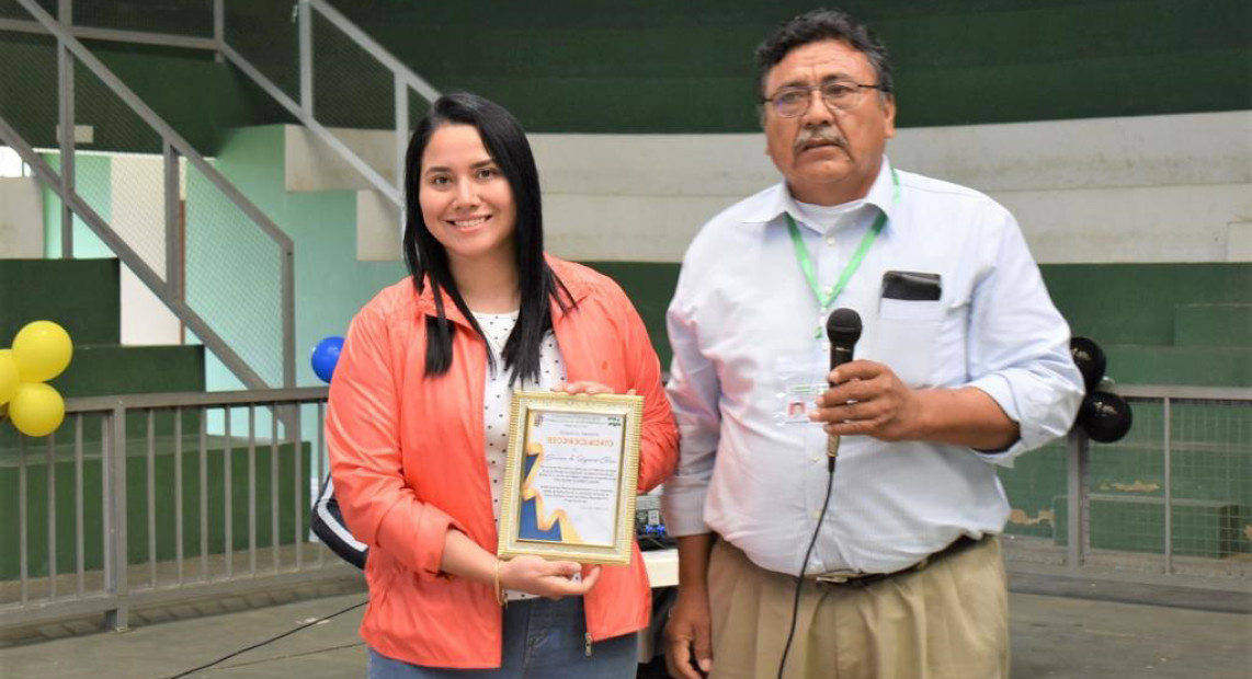 VOCAL TSE YAJAIRA SAN MARTIN