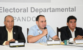 TED Pando y UAP lanzan concurso para crear un sistema de voto electrónico que será aplicado en elecciones de gobiernos estudiantiles