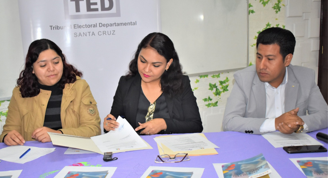 CONVENIO TED SCZ & CASA DE LA MUJER 03