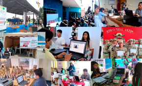 Más de 50 mil personas se registraron el Padrón Electoral en el primer cuatrimestre de 2023