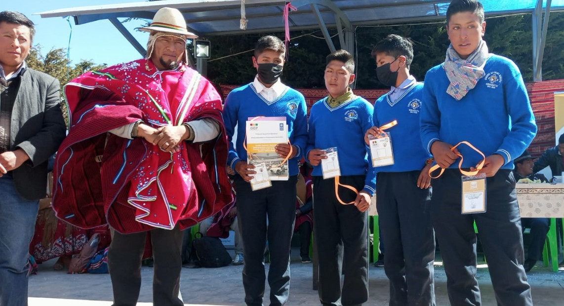 PDTE TED LPZ CREDENCIALES 01