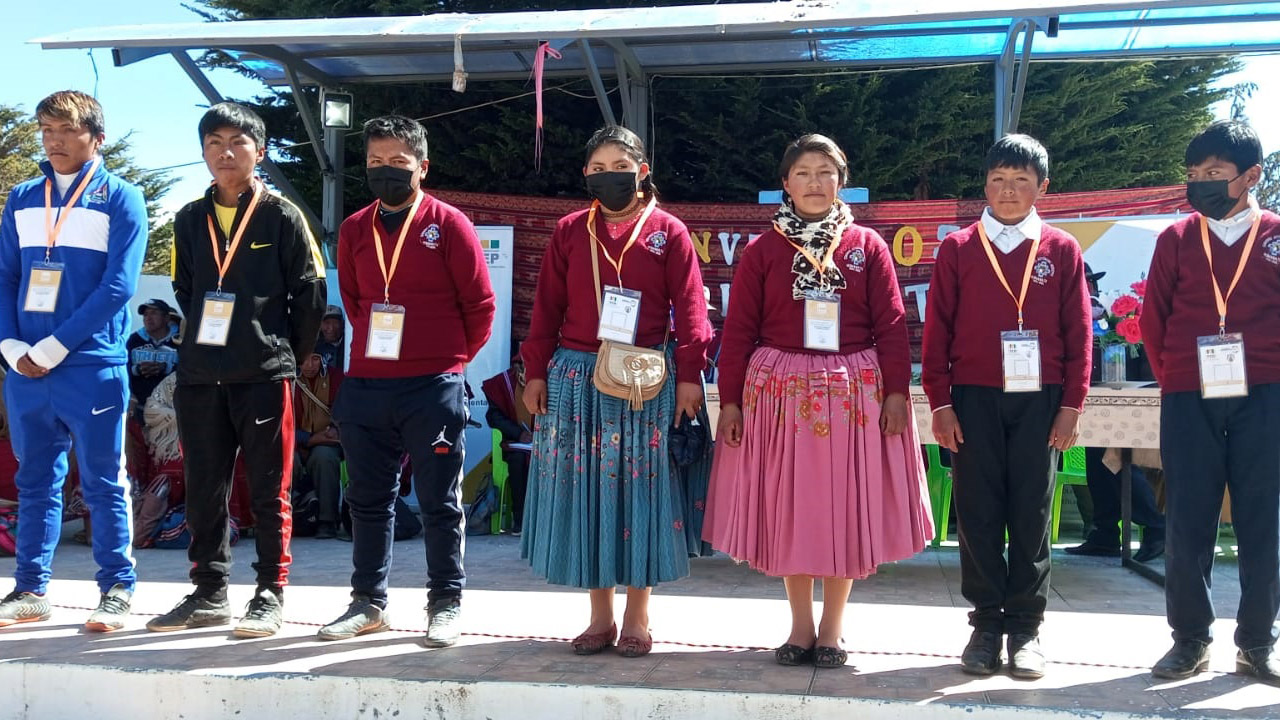 PDTE TED LPZ CREDENCIALES 06