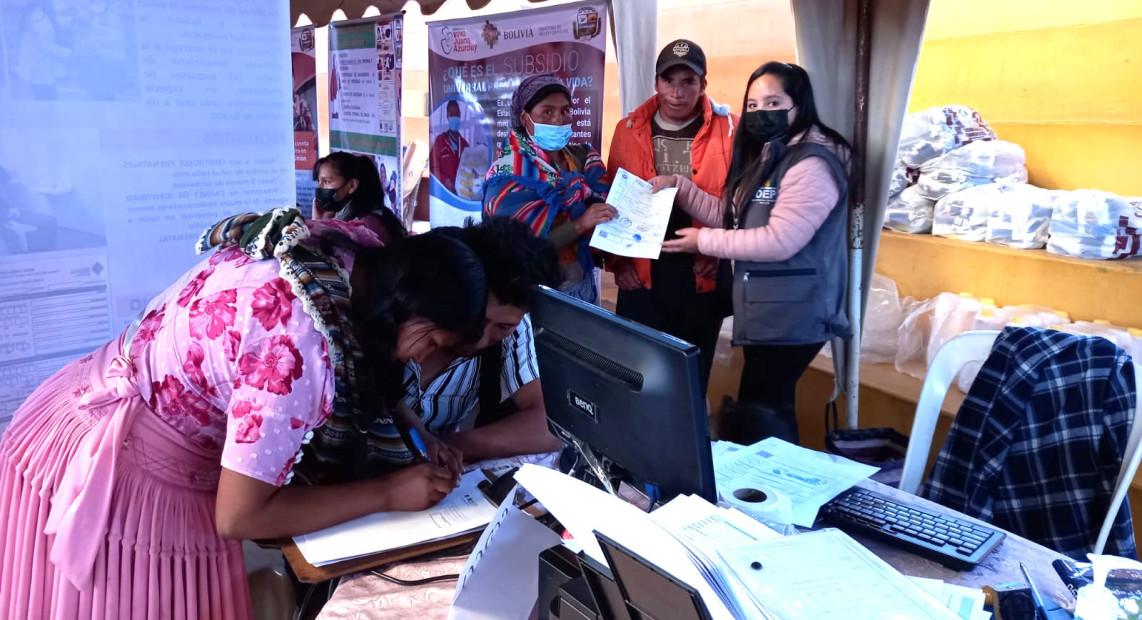 SERECI CBBA CAMPAÑAS REG 04