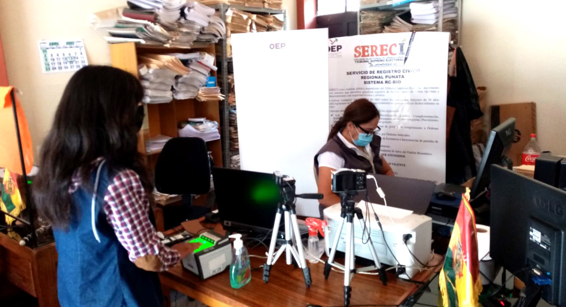 SERECI CBBA CAMPAÑAS REG 07