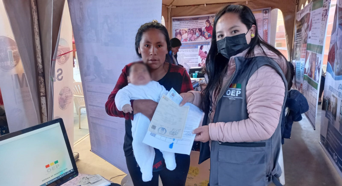 SERECI CBBA CAMPAÑAS REG 09