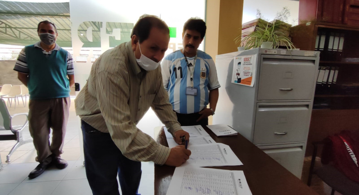 SERECI CBBA CAPAC 54 ORC 04