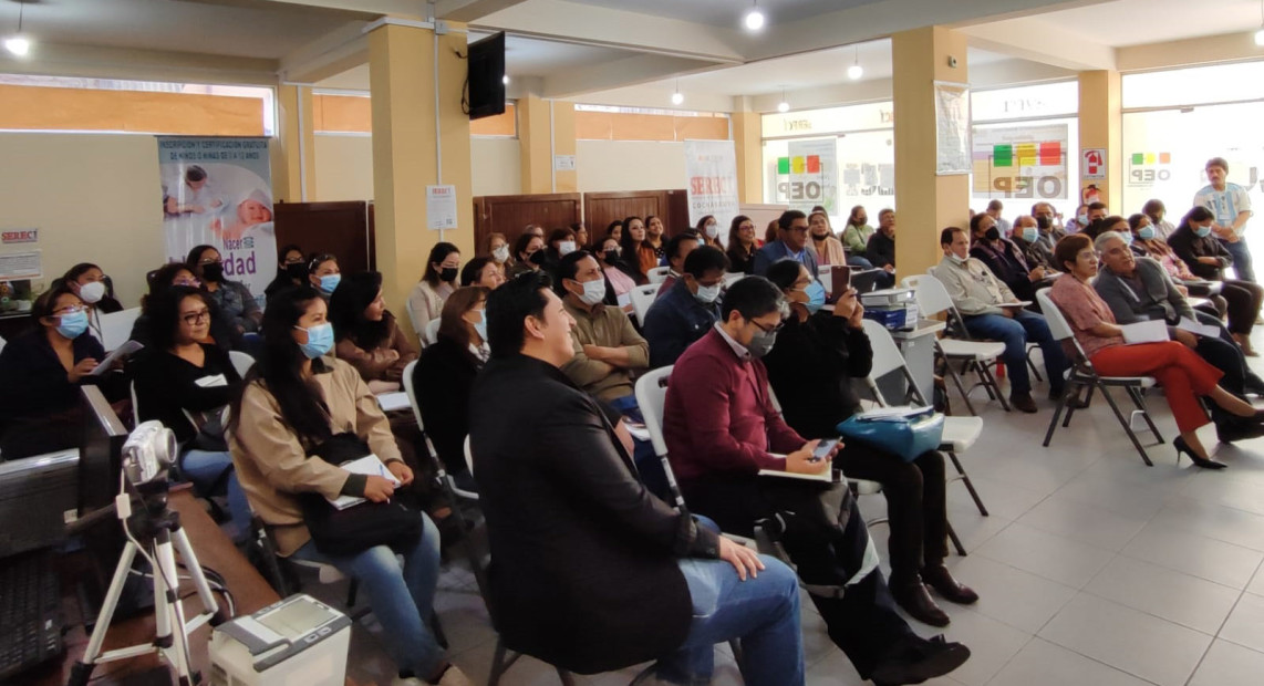 SERECI CBBA CAPAC 54 ORC 06