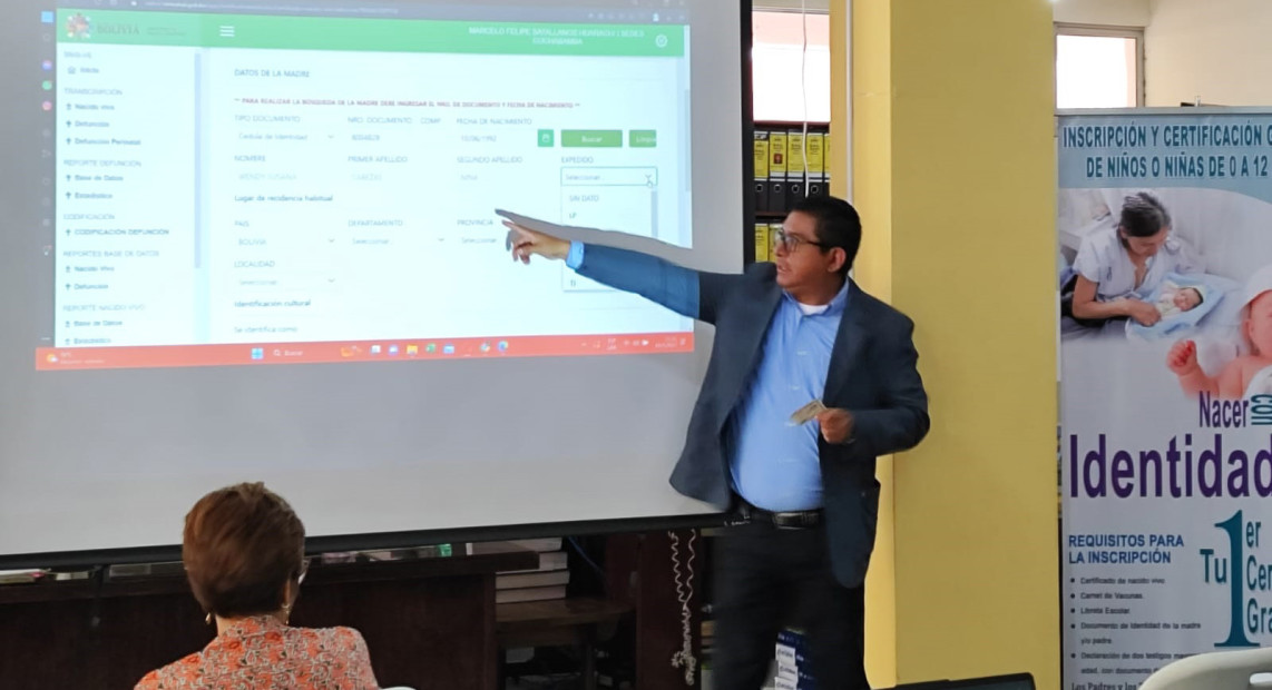 SERECI CBBA CAPAC 54 ORC 07