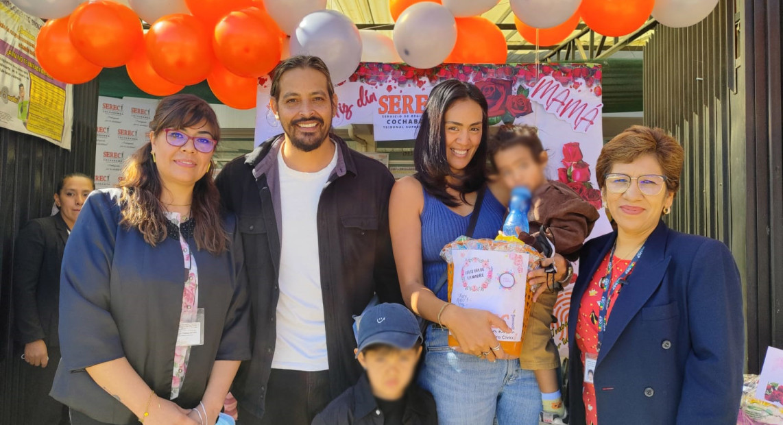 SERECI CBBA DIA DE LA MADRE 05