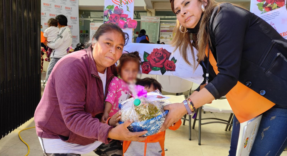 SERECI CBBA DIA DE LA MADRE 06