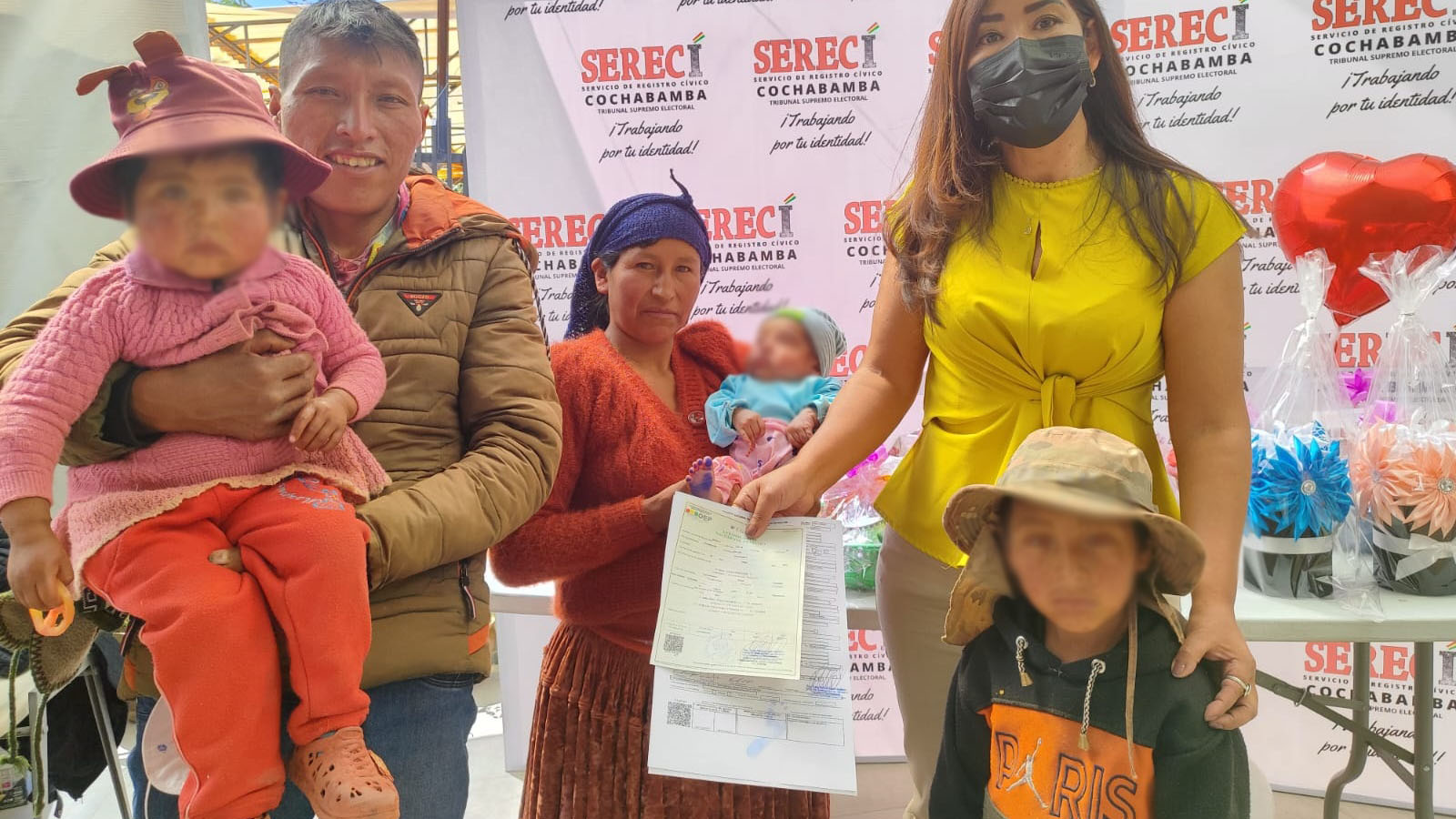 SERECI CBBA DIA DE LA MADRE 10