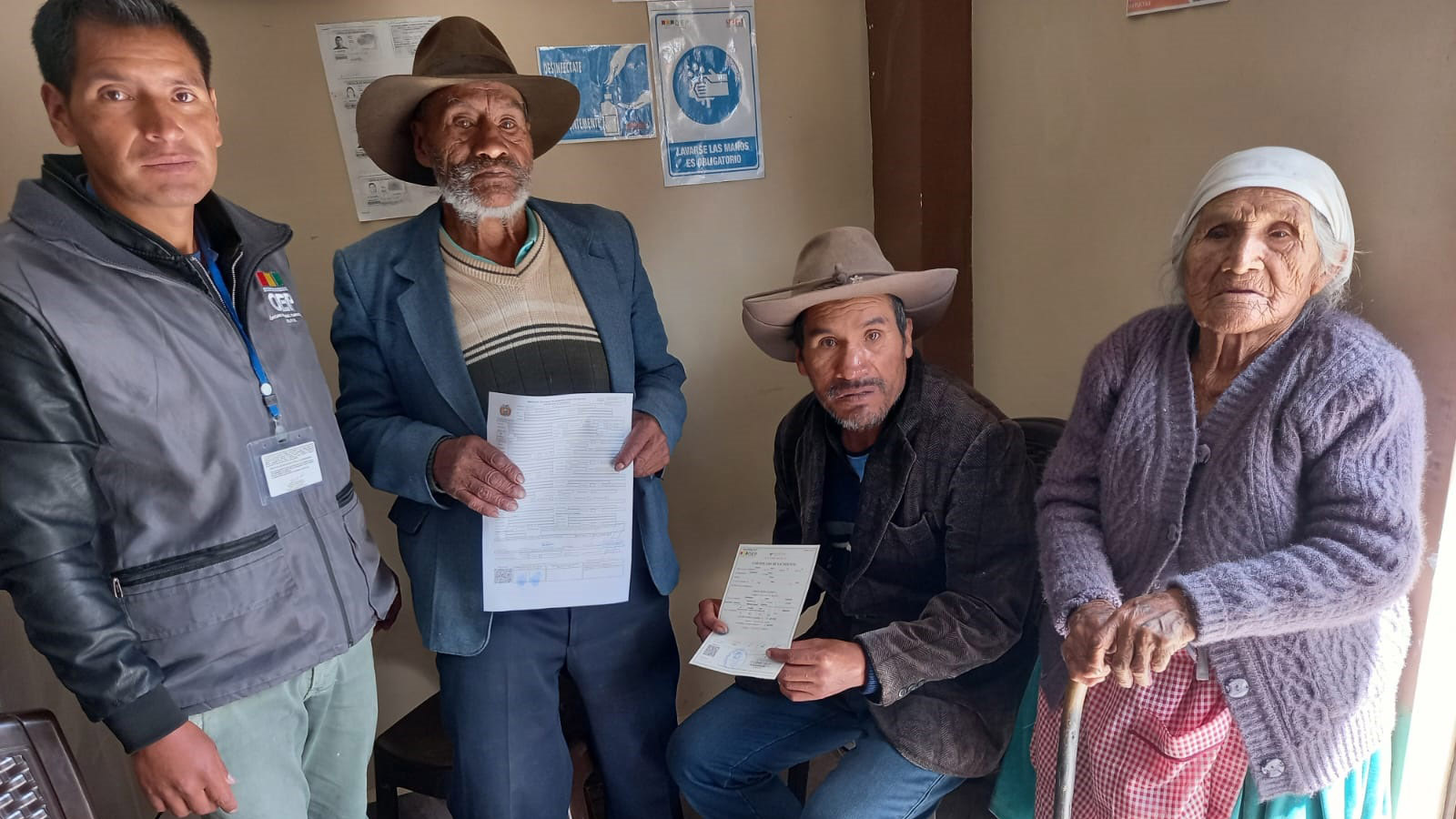 SERECI CBBA P 3ra Edad TIRAQUE 02