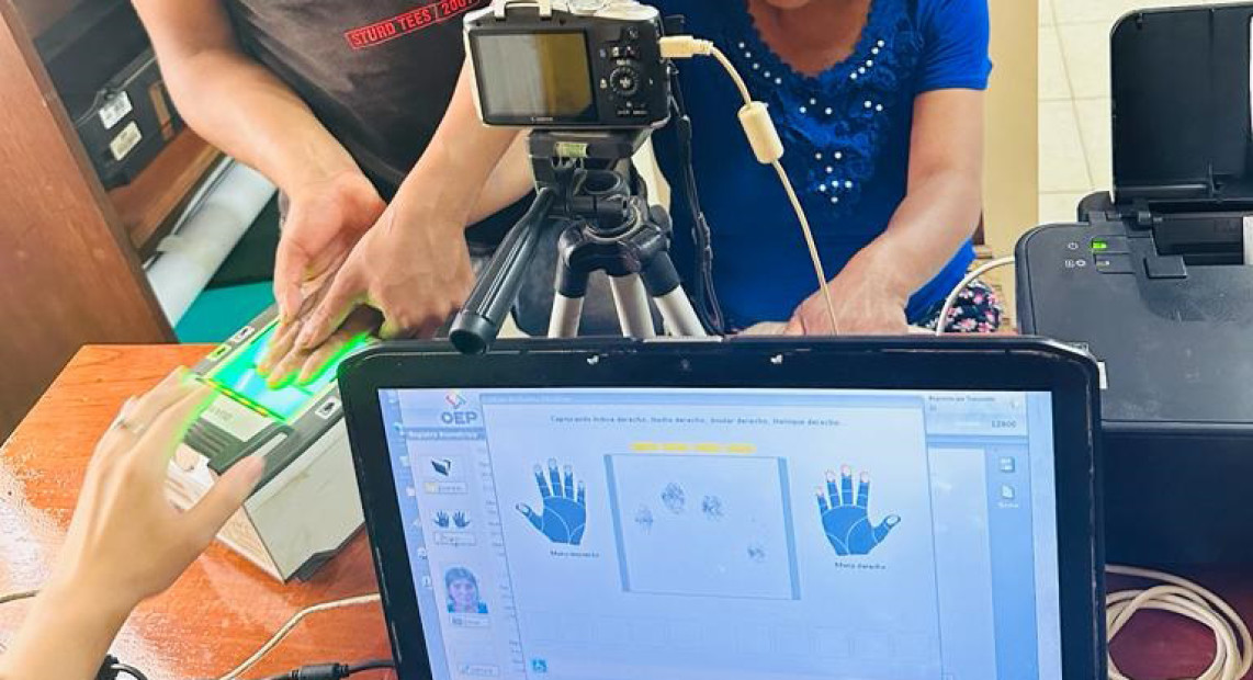 SERECI PDO DESPUES DE 54 AÑOS