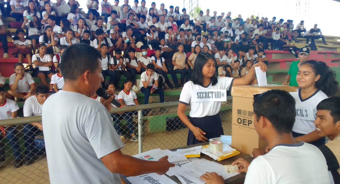 TED BENI CAPCITACION COMITE 02