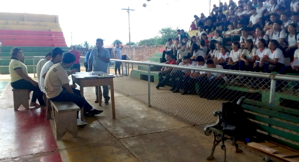 TED BENI CAPCITACION COMITE 4