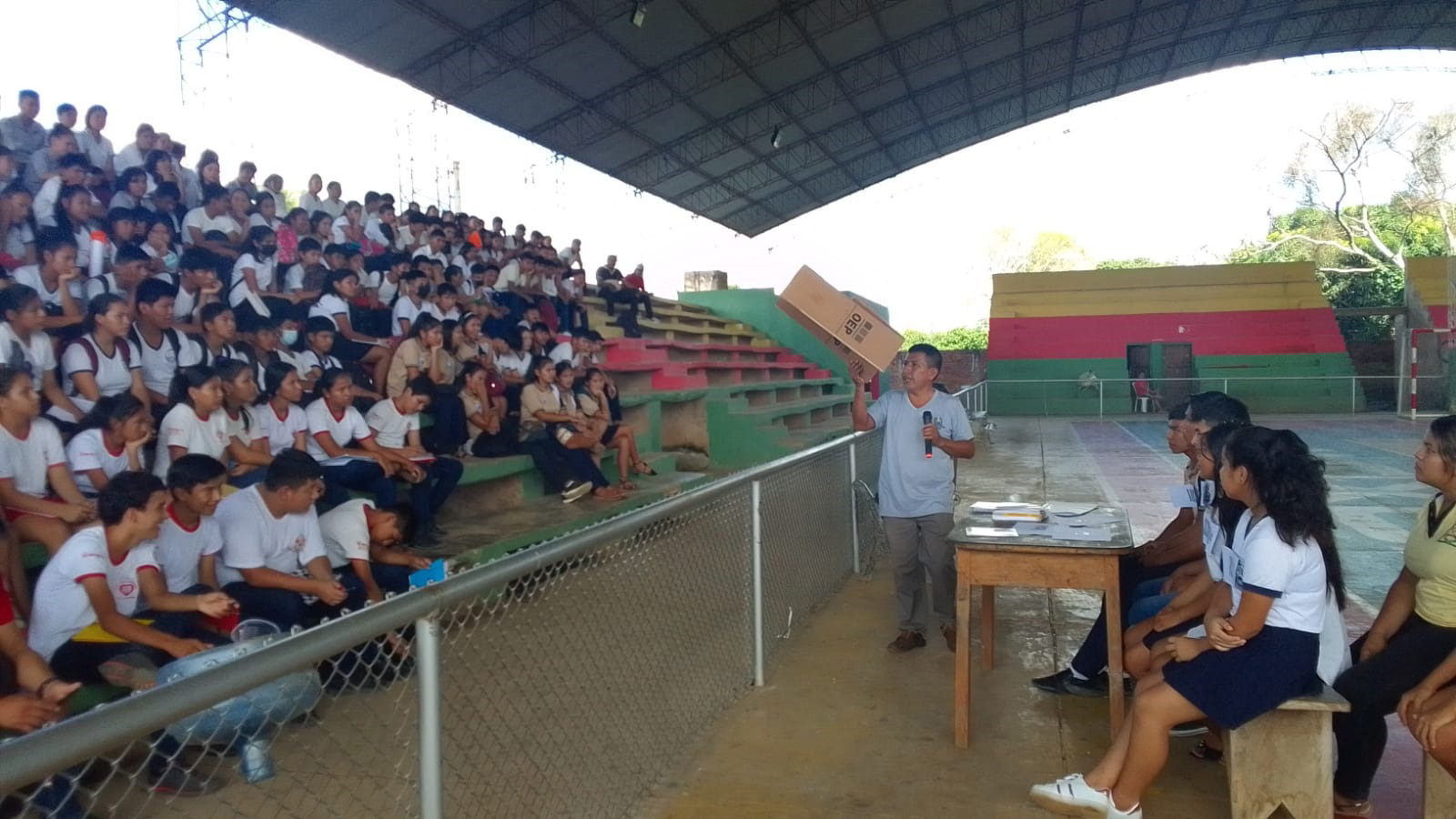 TED BENI CAPCITACION COMITE06