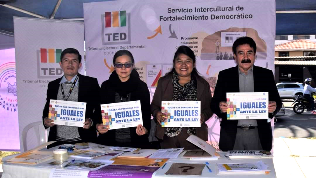 TED CBBA PART FERIA DÍA CONTRA R&D 03