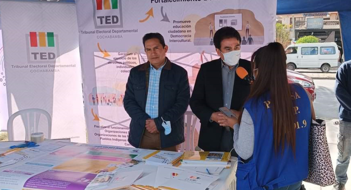 TED CBBA PART FERIA DÍA CONTRA R&D 07