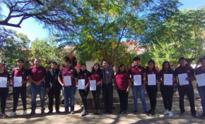 Dos institutos de formación superior eligieron sus directivas en Los Cintis