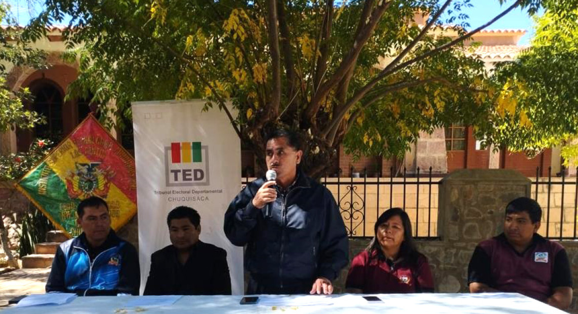 TED CHUQUISACA 3