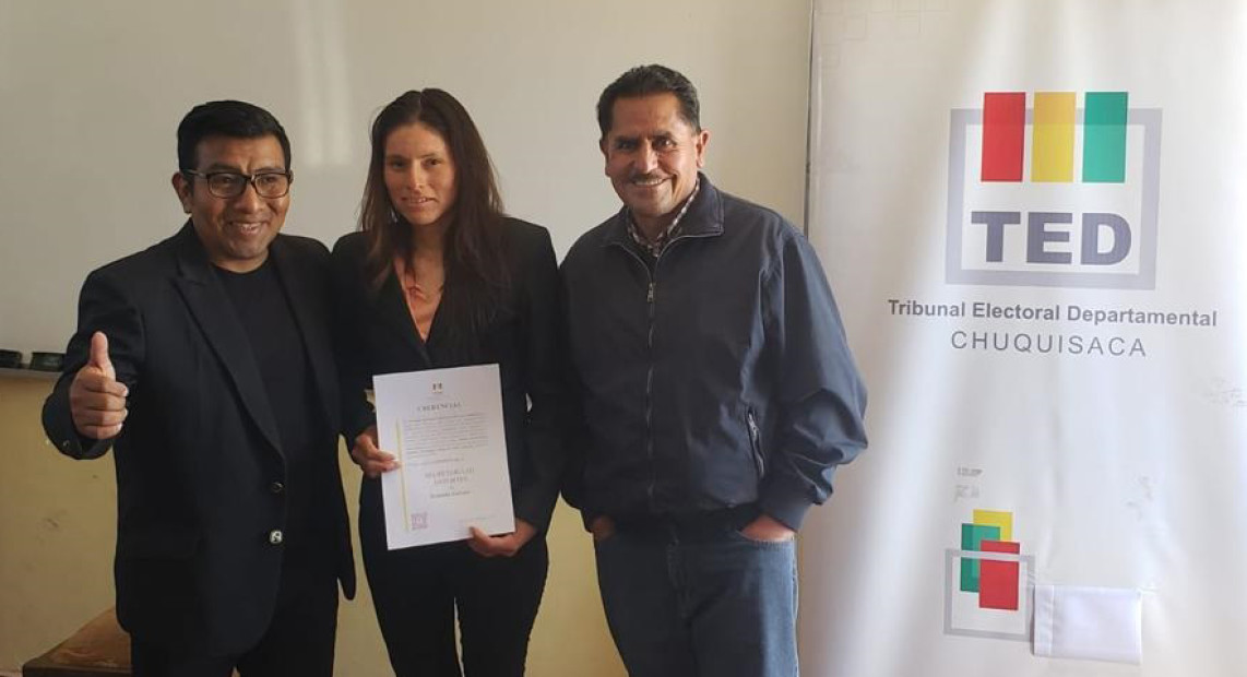 TED CHUQUISACA 4