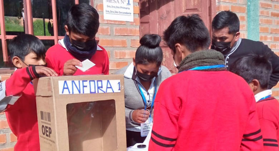 TED LA PAZ ENT CREDENCIALES 05