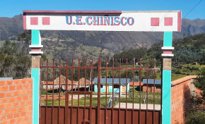 El TED de La Paz entrega resolución de un nuevo asiento electoral en la provincia Camacho