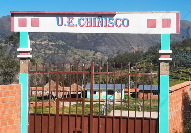 El TED de La Paz entrega resolución de un nuevo asiento electoral en la provincia Camacho