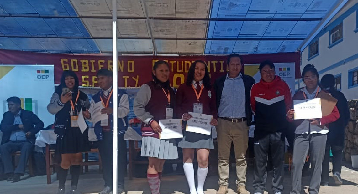 TED LPZ CREDENCIALES GOB EST 14