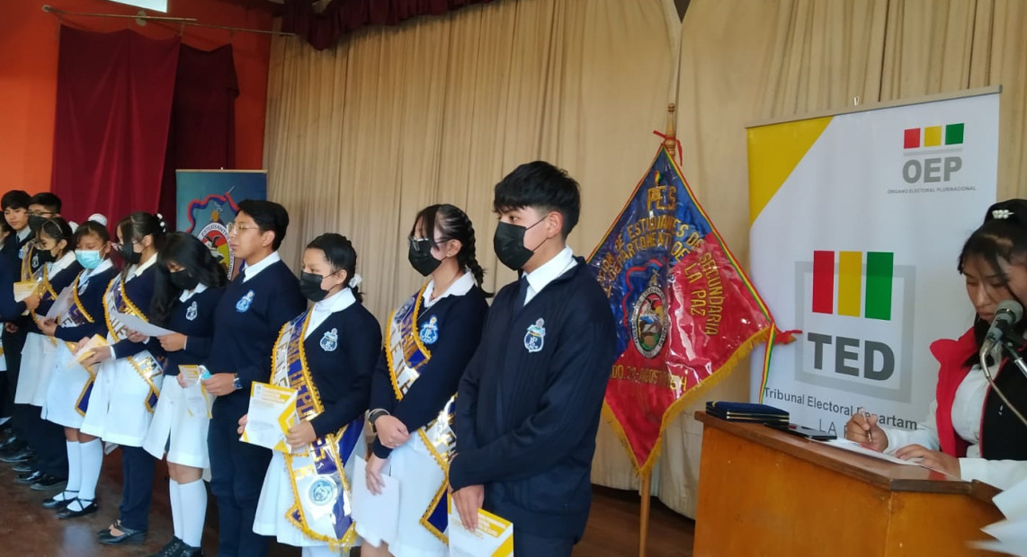 TED LPZ ENTREGA CREDEN 12